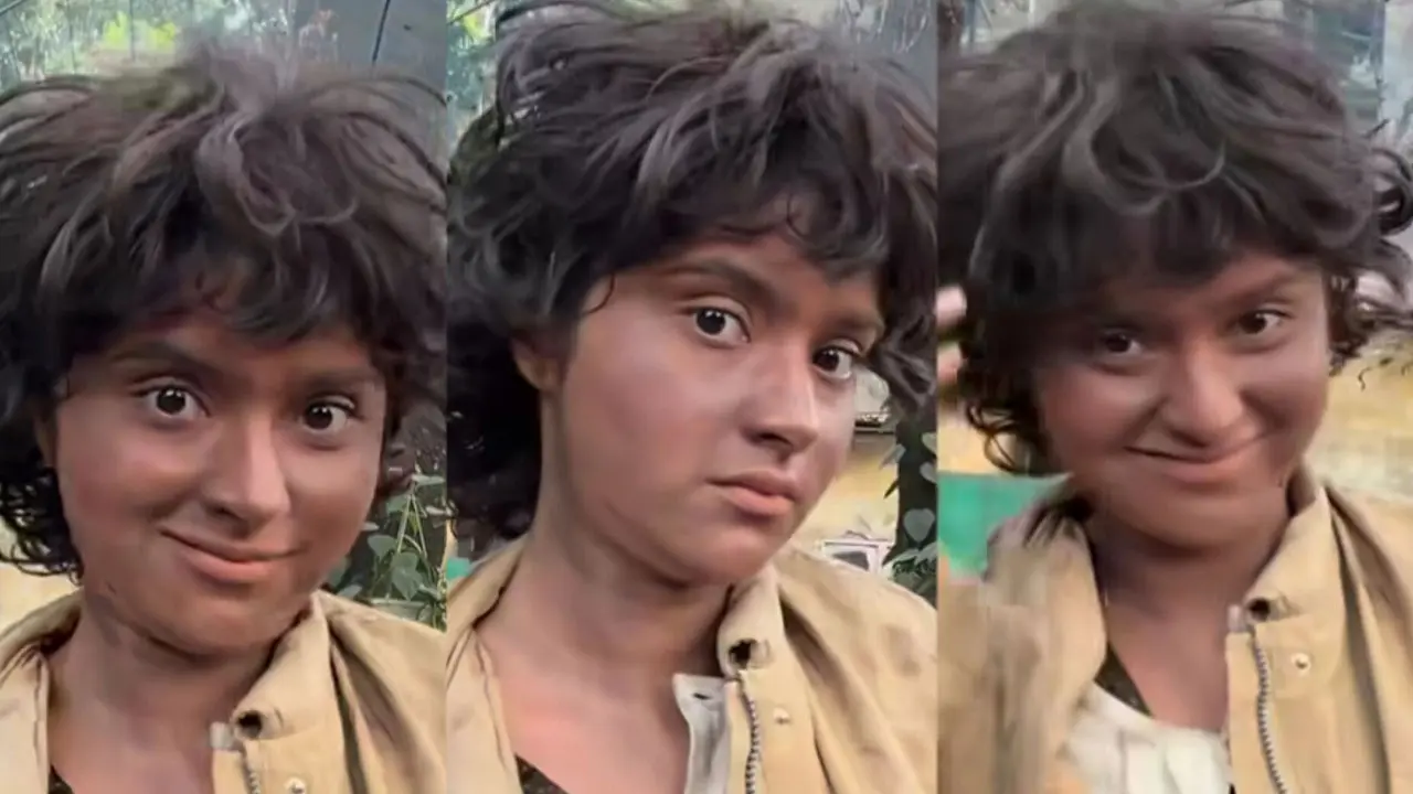 নতুন চরিত্রে কেয়া পায়েল