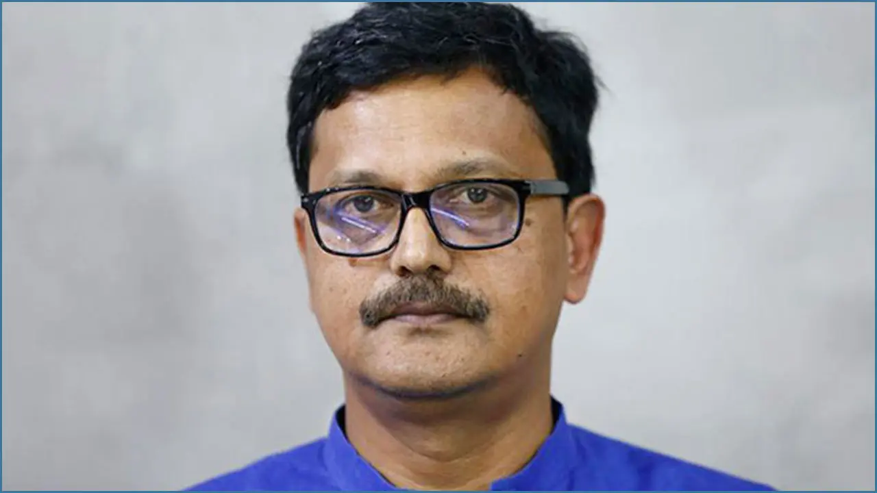 খালিদ মাহমুদের উত্তরার প্লটসহ ২৩ একর জমি ক্রোক, ব্যাংক হিসাব ফ্রিজ