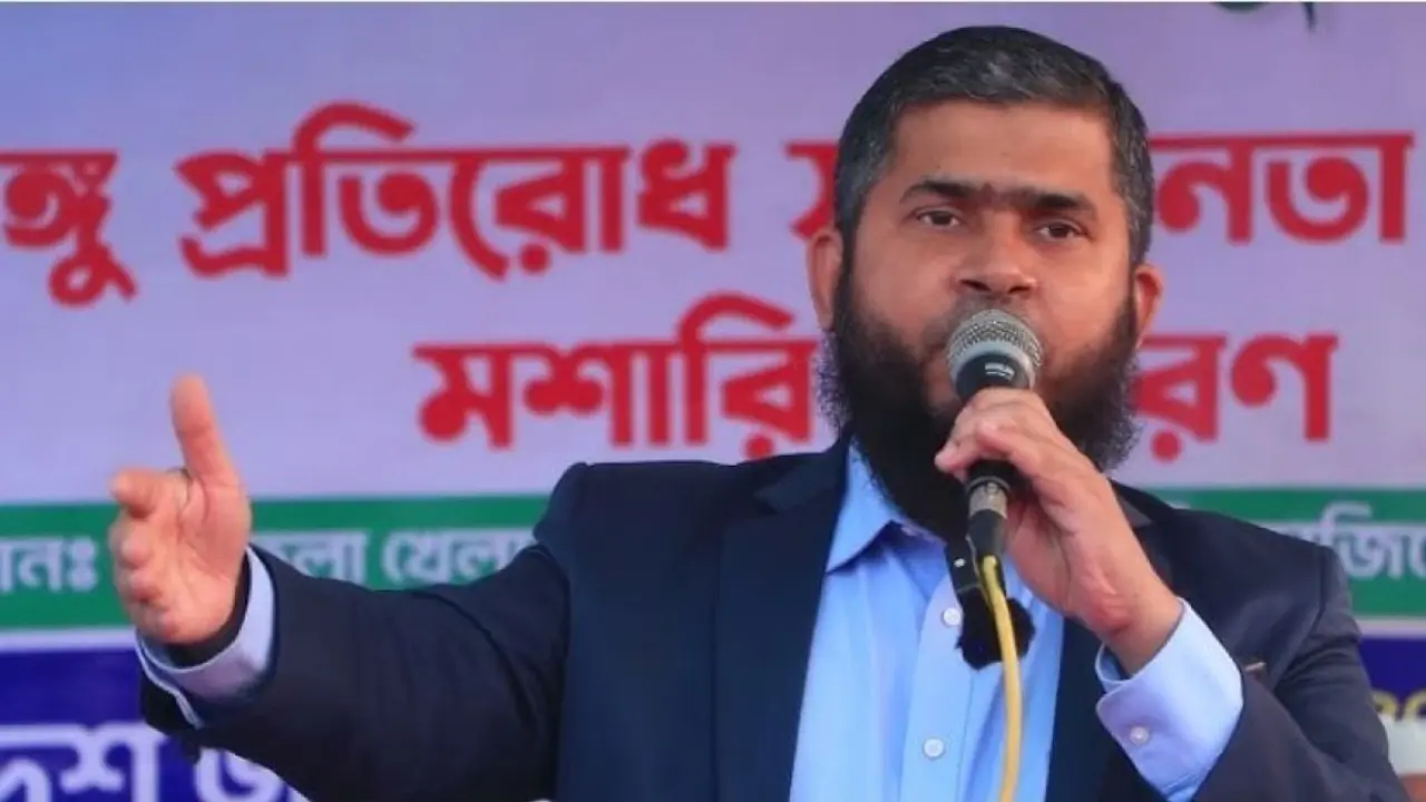 ‘বিএমডিসি নিবন্ধিত নয়’ এমন ডিগ্রি ব্যবহার, ডা. খালিদুজ্জামানকে শোকজ