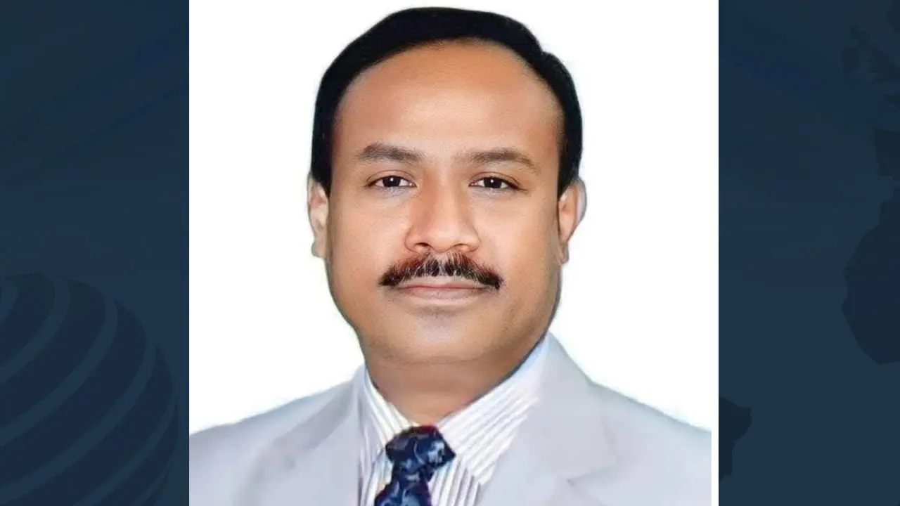 আপিলেও বাতিল জাতীয় পার্টির চুন্নুর মনোনয়নপত্র