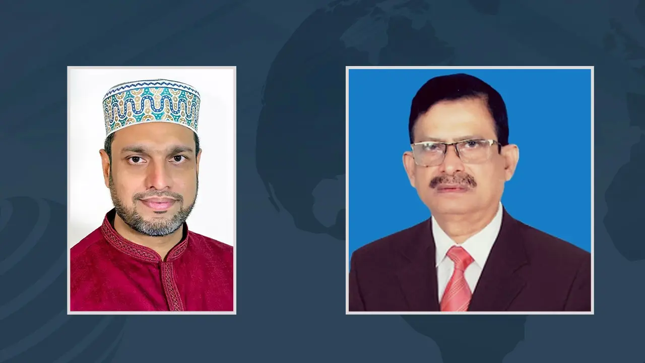 দ্বৈত নাগরিকত্ব, কুড়িগ্রাম-৩ আসনে জামায়াত প্রার্থীর মনোনয়ন স্থগিত