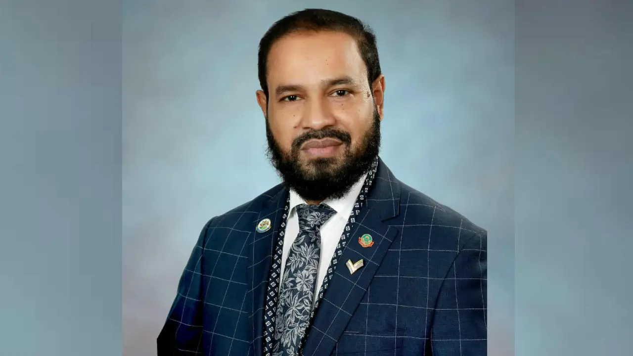 চট্টগ্রাম-১২ আসনে এলডিপির এয়াকুব আলীর প্রার্থীতা বৈধ ঘোষণা