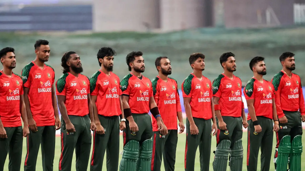 আড়াই কোটি টাকার নতুন টুর্নামেন্টের অধিনায়ক ও কোচের তালিকা প্রকাশ
