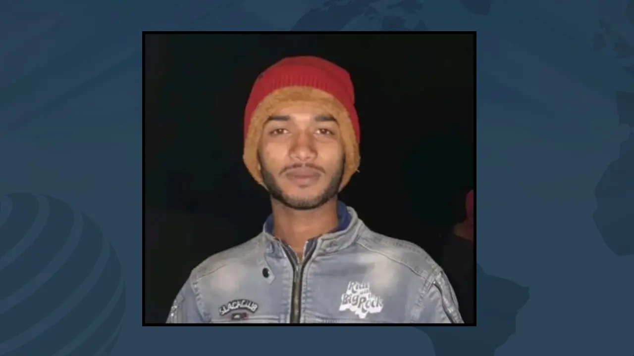 মাদক সেবনে বাধা দেওয়ায় কলেজছাত্রকে হত্যা