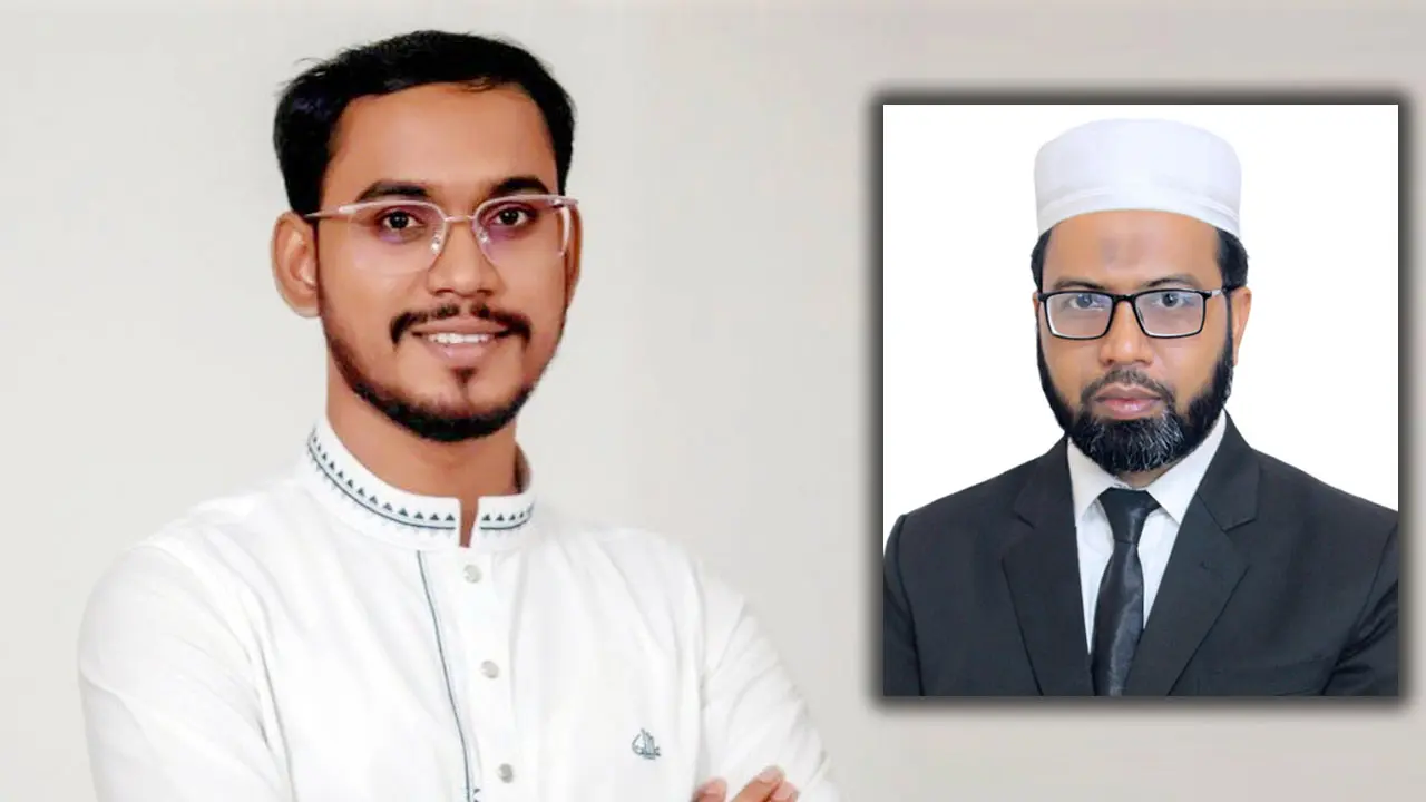 হান্নান মাসউদকে সমর্থন জানিয়ে জামায়াত নেতার মনোনয়ন প্রত্যাহার