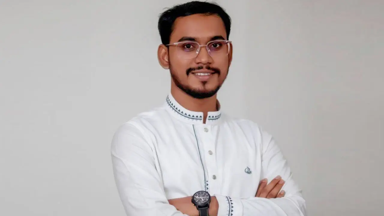 এবার নির্বাচনের জন্য আর্থিক সহায়তা চাইলেন হান্নান মাসউদ