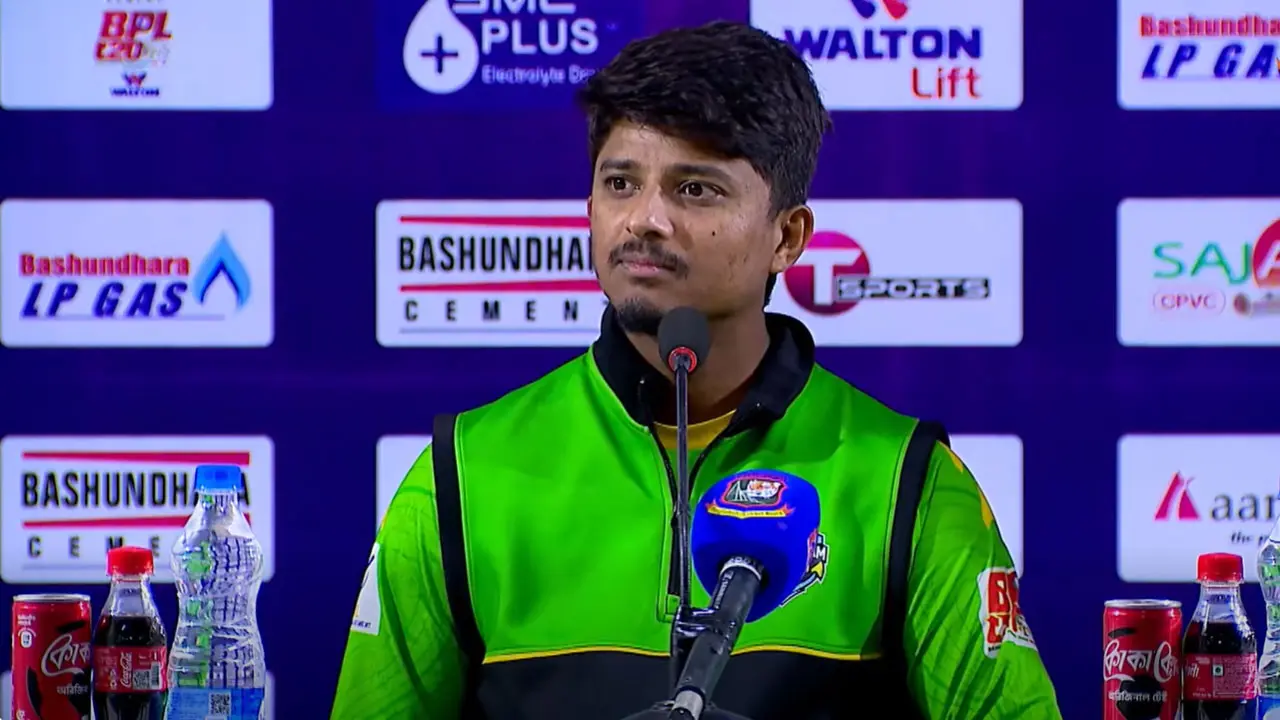 ‘মঙ্গল গ্রহে খেলতে পাঠালেও খেলোয়াড়রা যাবে’