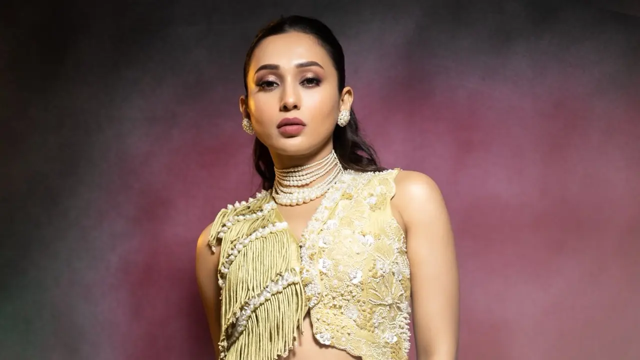 ‘ইন্ডাস্ট্রিতে আমার কোনো প্রেমিক নেই’