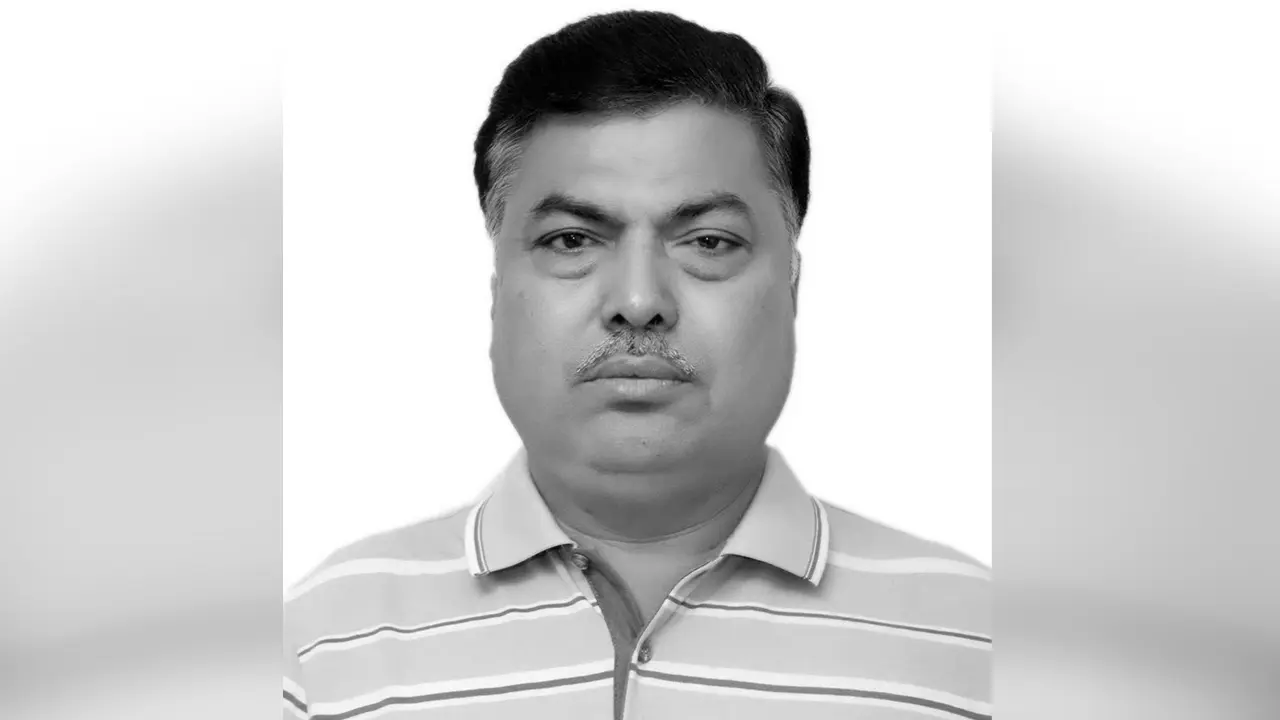 কাবাডির মনির আর নেই