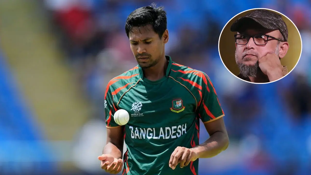 ভারতে বাংলাদেশের খেলোয়াড়দের নিরাপত্তা নিয়ে সংস্কৃতি উপদেষ্টার শঙ্কা