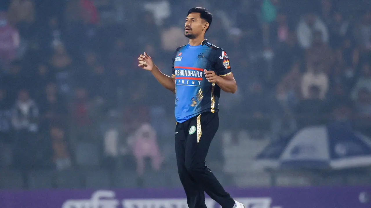 আইপিএল থেকে মুস্তাফিজকে বাদ দেওয়া বিচ্ছিন্ন ঘটনা, বলল আইসিসি