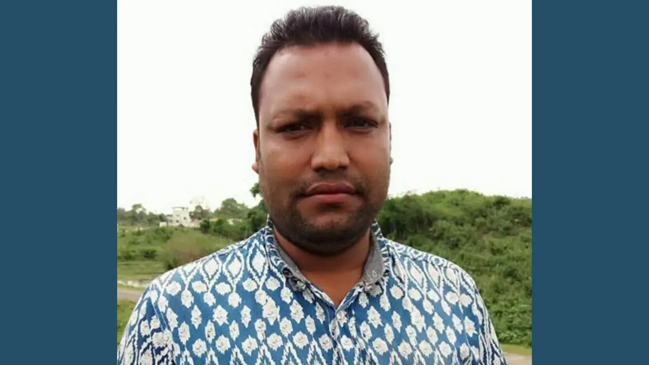 ময়মনসিংহে স্বতন্ত্র প্রার্থীর কর্মীকে হত্যার ঘটনায় অভিযোগ দায়ের