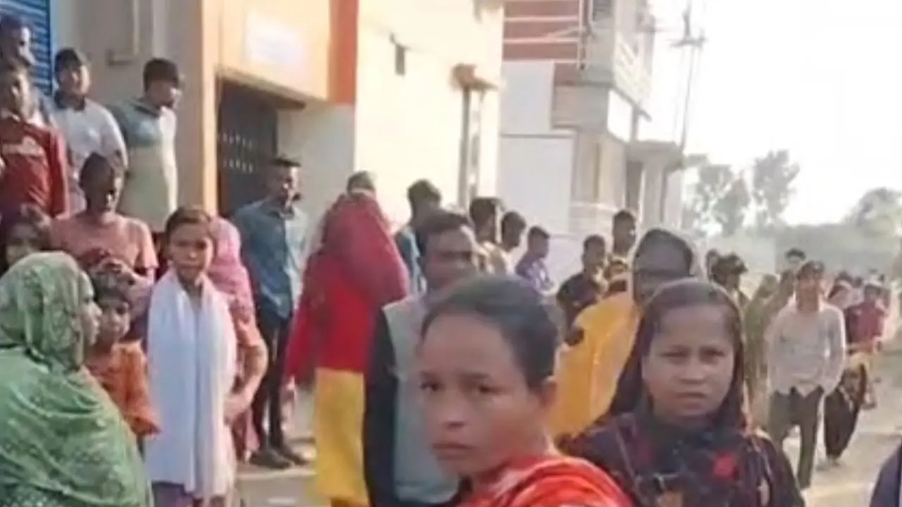 ময়মনসিংহে হ্যান্ডকাপসহ আসামি ছিনতাই, হামলায় ৫ পুলিশ সদস্য আহত
