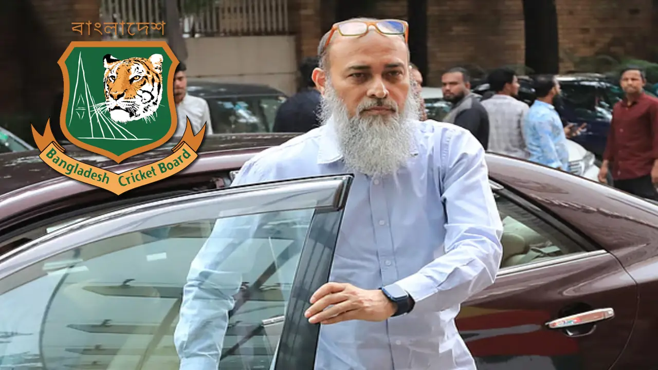 সময়সীমা পেরোলেও শোকজের জবাব দেননি পরিচালক নাজমুল