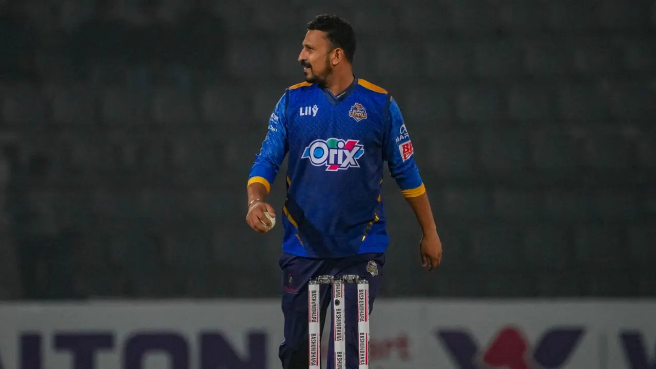 নাসিরকে বল দেওয়া মিঠুনের ‘জীবনের অন্যতম বড় ভুল’