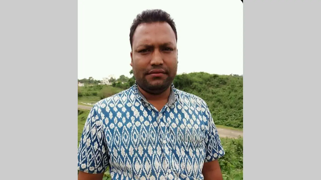 ময়মনসিংহে ছুরিকাঘাতে স্বতন্ত্র প্রার্থীর কর্মীকে হত্যা
