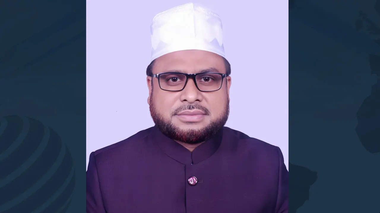 নেত্রকোণা-৫ আসনে জামায়াতের প্রার্থী মাসুমের প্রার্থিতা বৈধ
