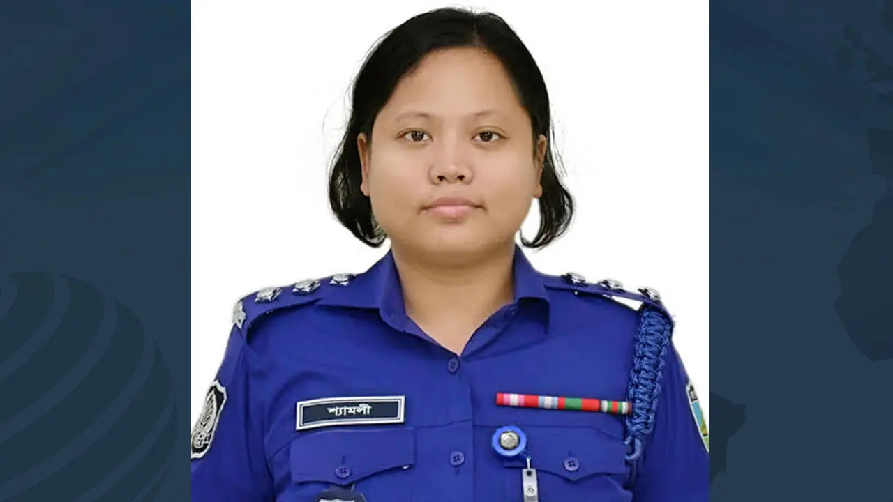 এএসপি শ্যামলীর বিরুদ্ধে বাসচালককে নির্যাতনের অভিযোগ তদন্তে কমিটি গঠন