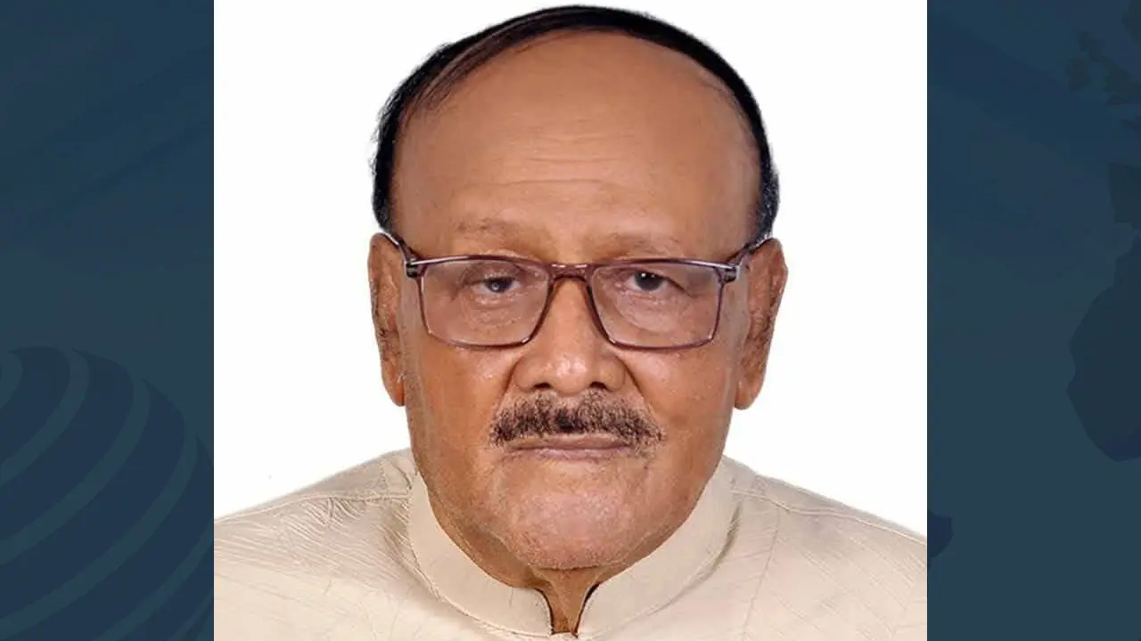 স্বতন্ত্র প্রার্থী হওয়ায় বিএনপির সাবেক এমপিকে বহিষ্কার