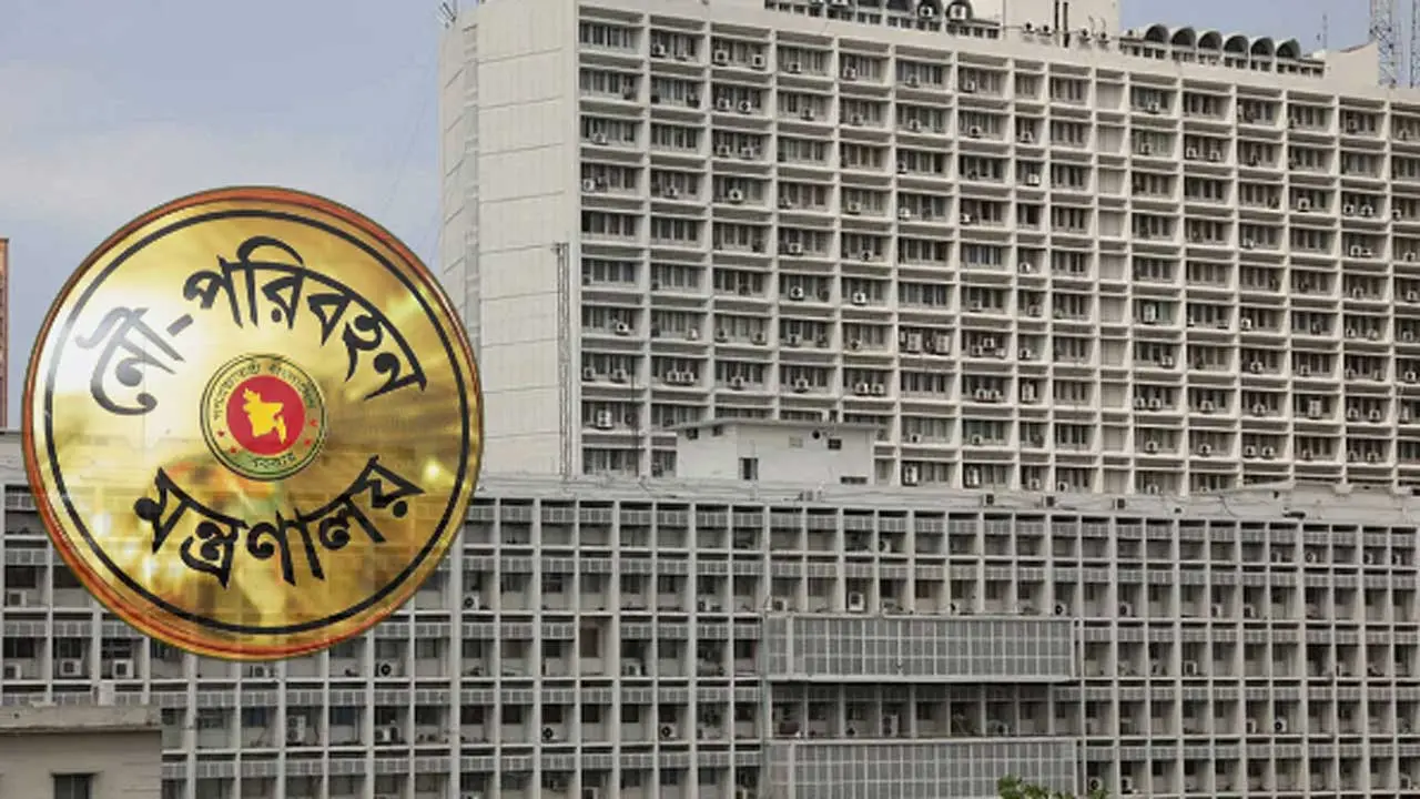 তেল-গ্যাস খাতে শ্রমিকদের মুনাফার অংশ বাতিলের প্রস্তাব প্রত্যাখ্যান