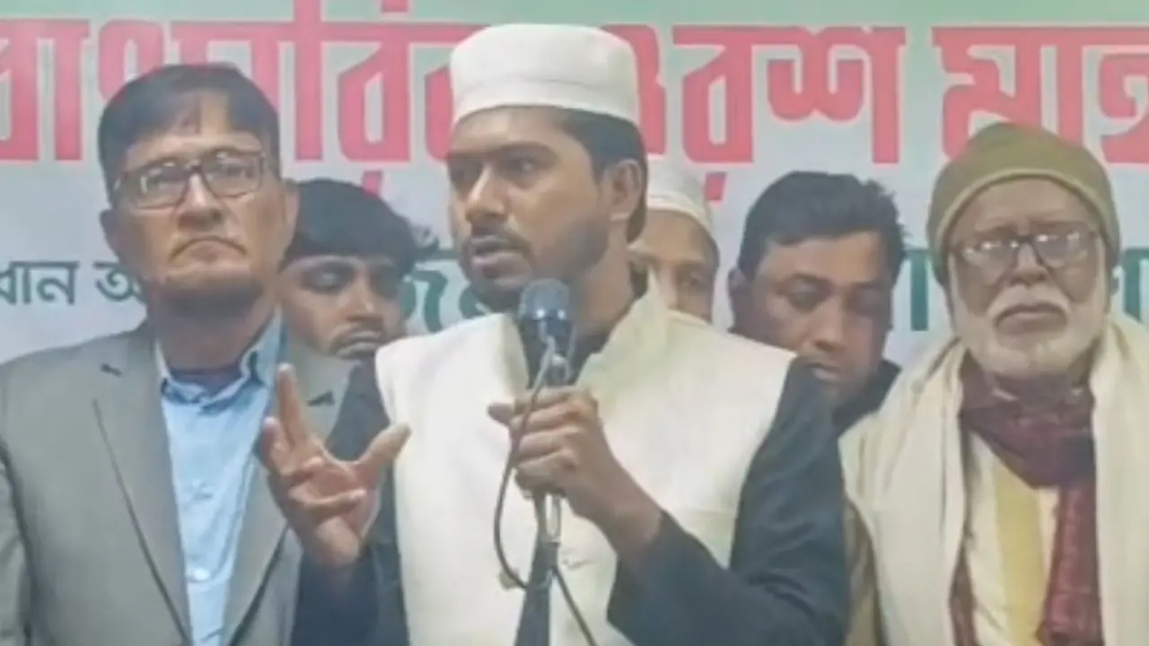 বিজয় আমাদের হয়ে গেছে : নুরুল হক