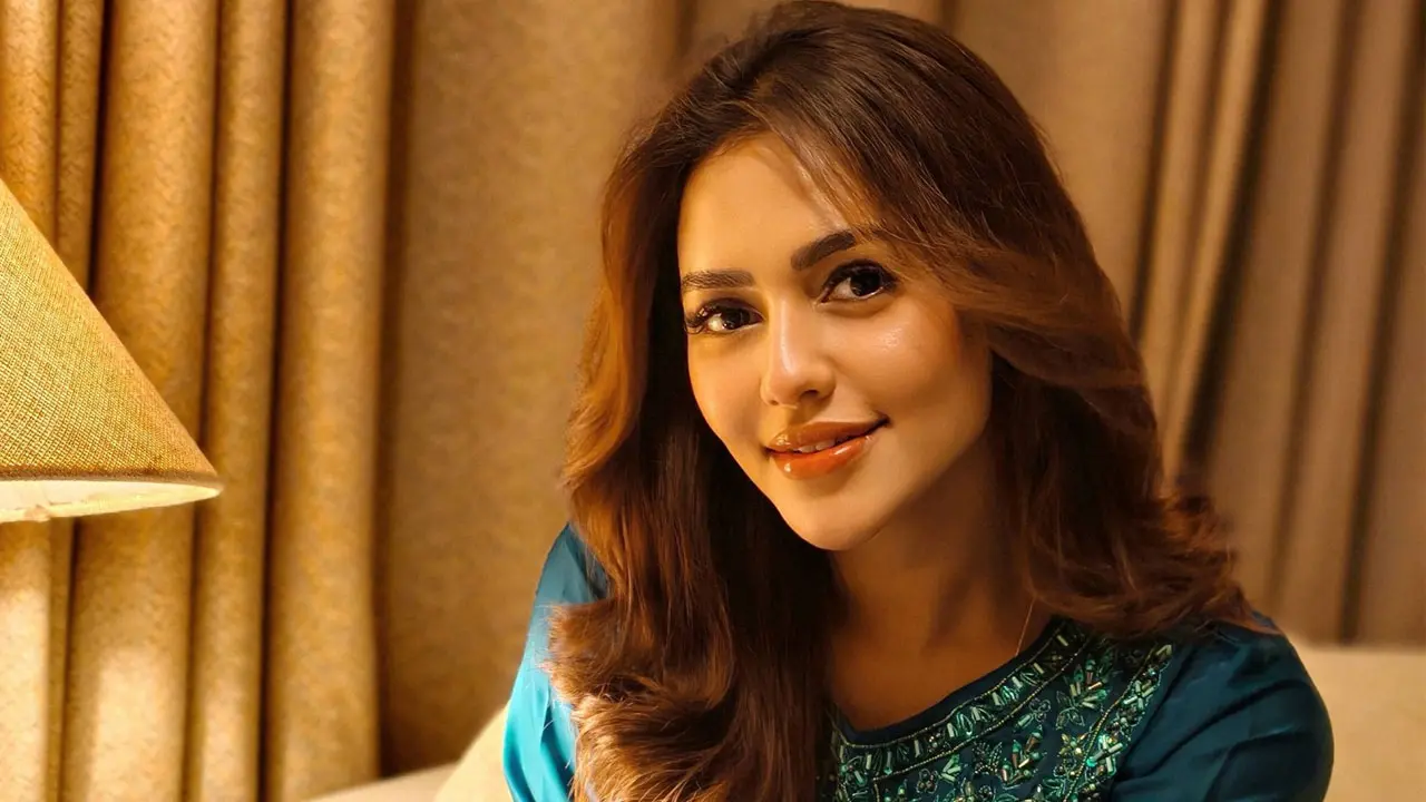 খারাপ সময়ে বুঝেছি কে আপন, কে পর : নুসরাত ফারিয়া