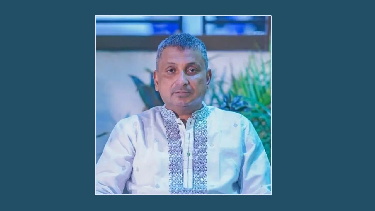 আচরণবিধি লঙ্ঘন : চট্টগ্রাম-২ আসনের বিএনপি প্রার্থীকে শোকজ