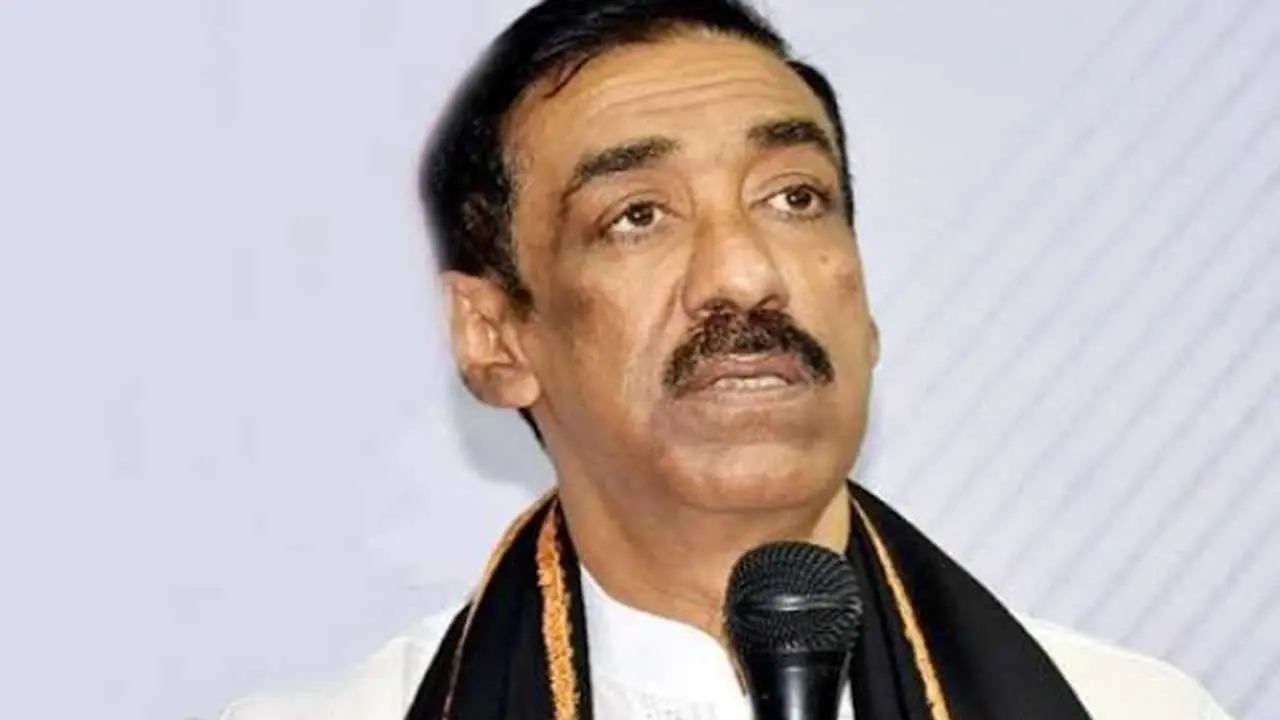 শামীম ওসমানসহ ১২ জনের বিরুদ্ধে গ্রেপ্তারি পরোয়ানা