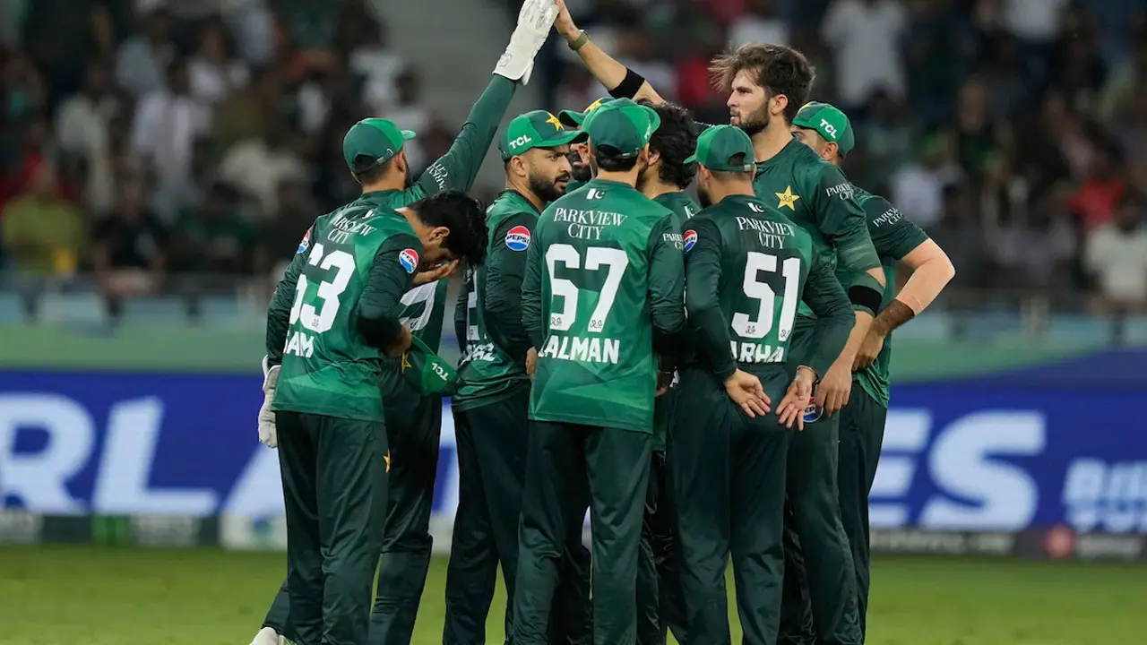 ‘বি’ দল পাঠিয়ে পাকিস্তানকে অপমান করেছে অস্ট্রেলিয়া!
