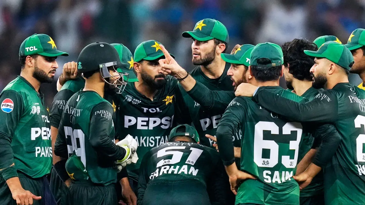 ‘বাংলাদেশের মতো পাকিস্তান সরে দাঁড়ালে বিশ্বকাপ শেষ হয়ে যাবে’