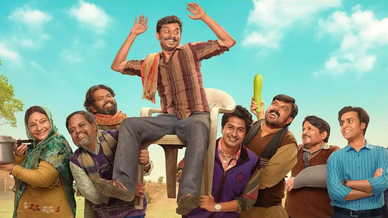 কবে মুক্তি পাবে ‘পঞ্চায়েত ৫’