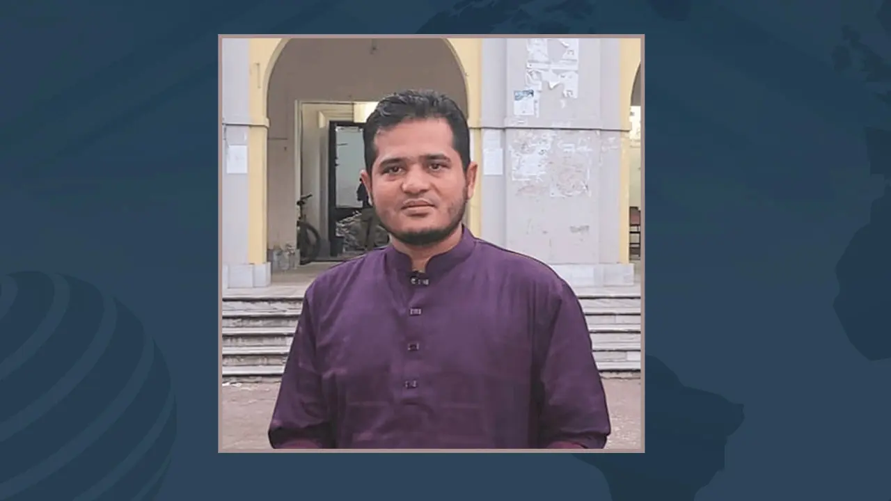 জামায়াত প্রার্থী মোস্তফা ফয়সালের দেশে আয় নেই, তুরস্কে রয়েছে ফ্ল্যাট