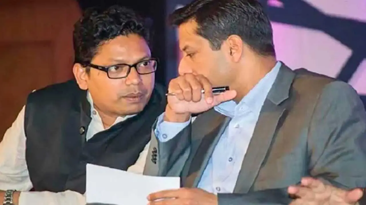‘মা ইয়েস বললে ওপেন, নো বললে ব্লক’ — ইন্টারনেট বন্ধে পলককে জয়