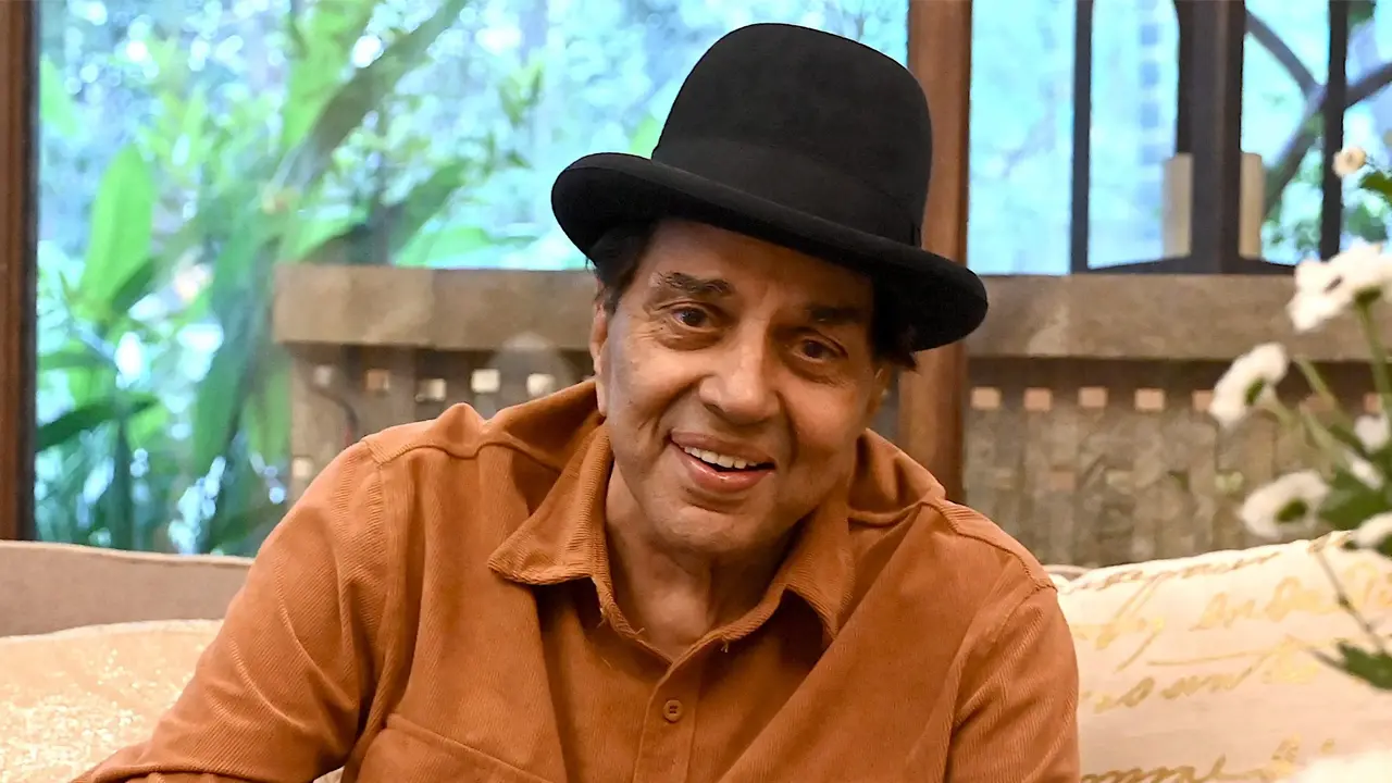 মরণোত্তর পদ্মবিভূষণে সম্মানিত হবেন ধর্মেন্দ্র