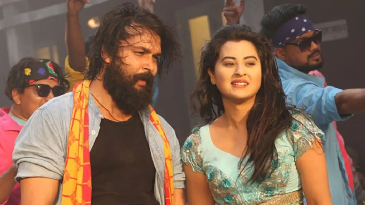 শুটিংয়ে রেকর্ড গড়ল ‘পিনিক’
