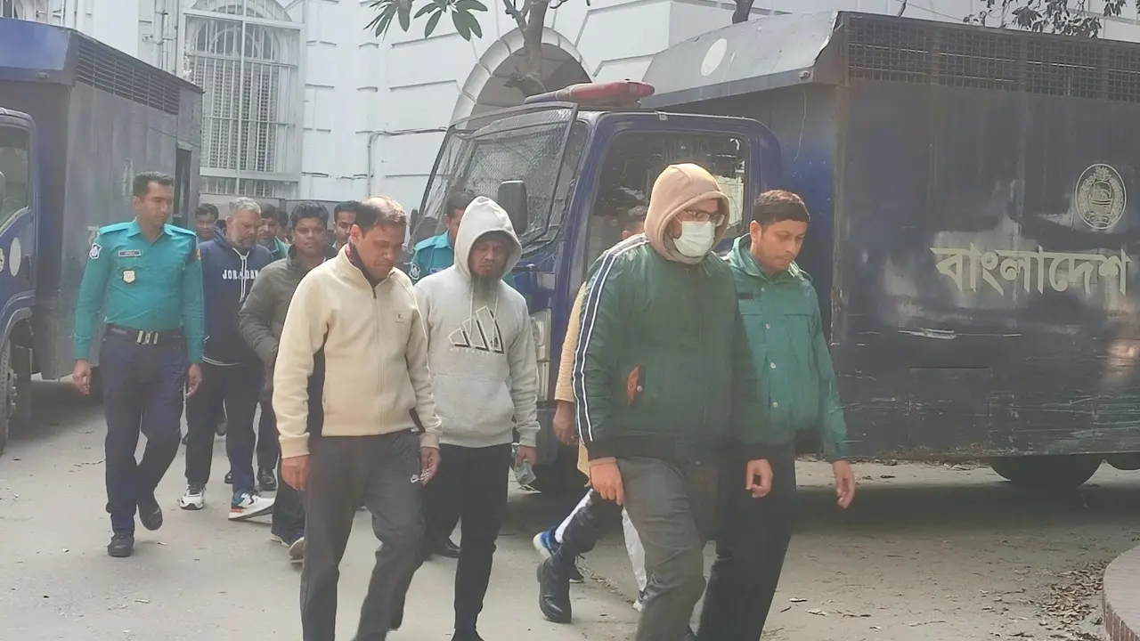 আপনি কি জুলাই অভ্যুত্থানকে চ্যালেঞ্জ করছেন