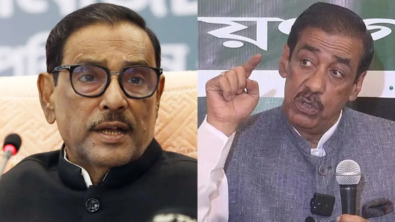 ‘অস্ত্র হাতে আমার ছবি দেখলে নেত্রী যেন রাগ না করেন’