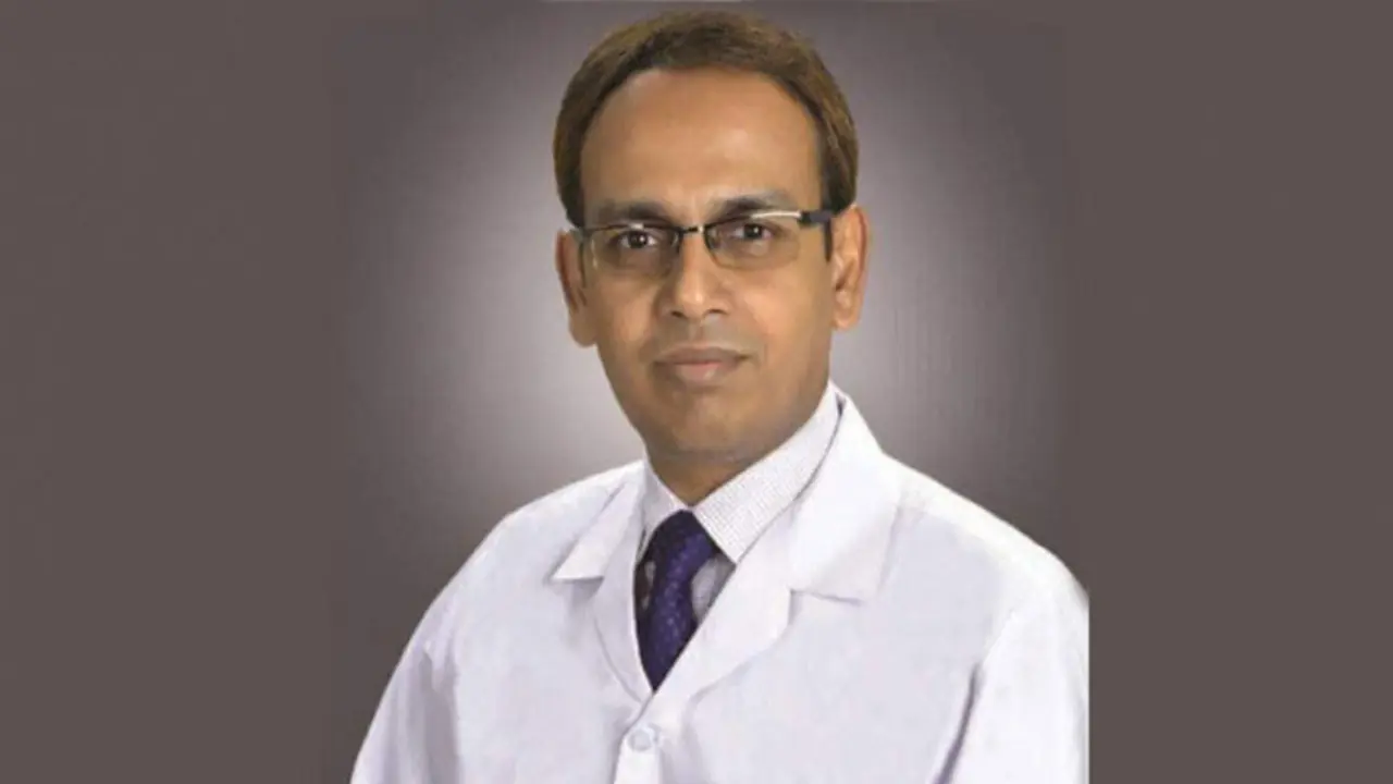 রাষ্ট্রের অব্যবস্থাপনায় হাসপাতালগুলো ভয়ের জায়গায় পরিণত হচ্ছে : ডা. রফিক