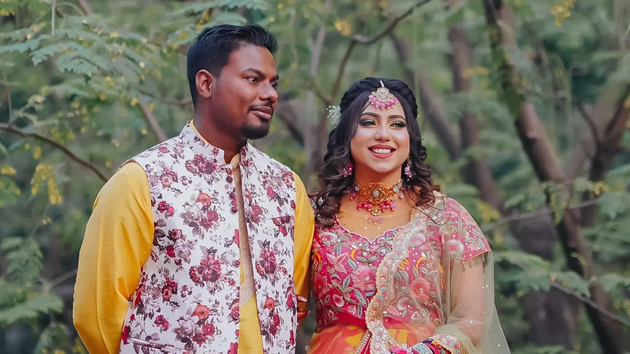 নীরবতা ভাঙলেন রাফসানের প্রাক্তন স্ত্রী এশা