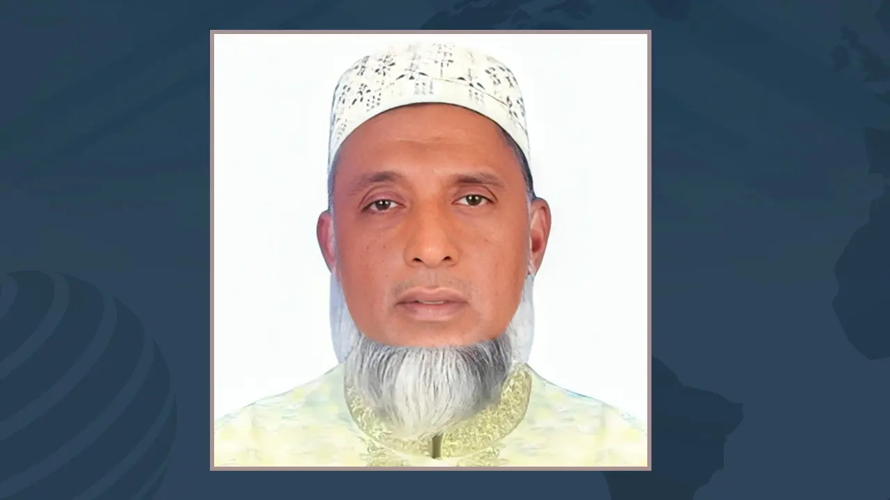 জামায়াতের প্রার্থী হারুনের নেই বাৎসরিক আয়, হাতে নেই নগদ টাকা