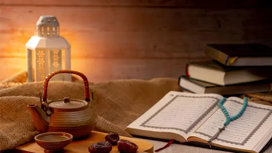 যে ৪ উপায়ে রমজানের প্রস্তুতি নিতেন সাহাবিরা