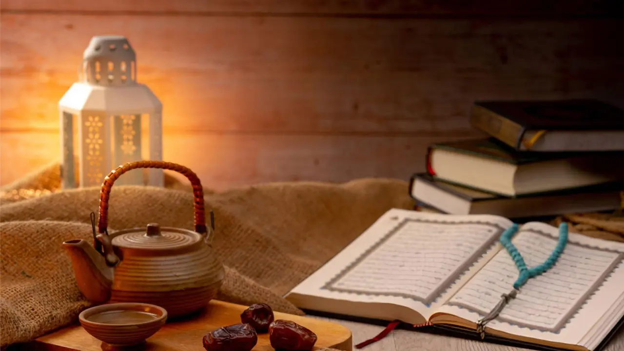 যে ৪ উপায়ে রমজানের প্রস্তুতি নিতেন সাহাবিরা