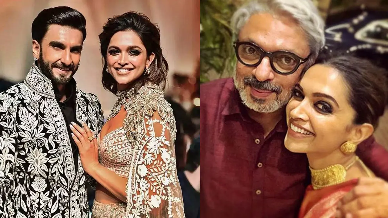 রণবীর নয়, নির্মাতা সঞ্জয়কে বিয়ে করতে চেয়েছিলেন দীপিকা!