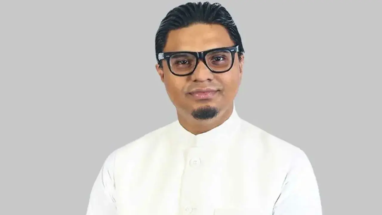 ‘ঐক্যের স্বার্থে’ নির্বাচন থেকে সরে দাঁড়ালেন জাগপা মুখপাত্র রাশেদ প্রধান