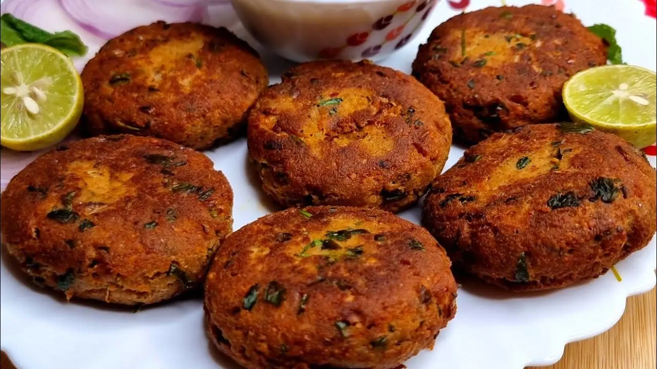 গরুর মাংসের স্পাইসি কাবাব তৈরির রেসিপি