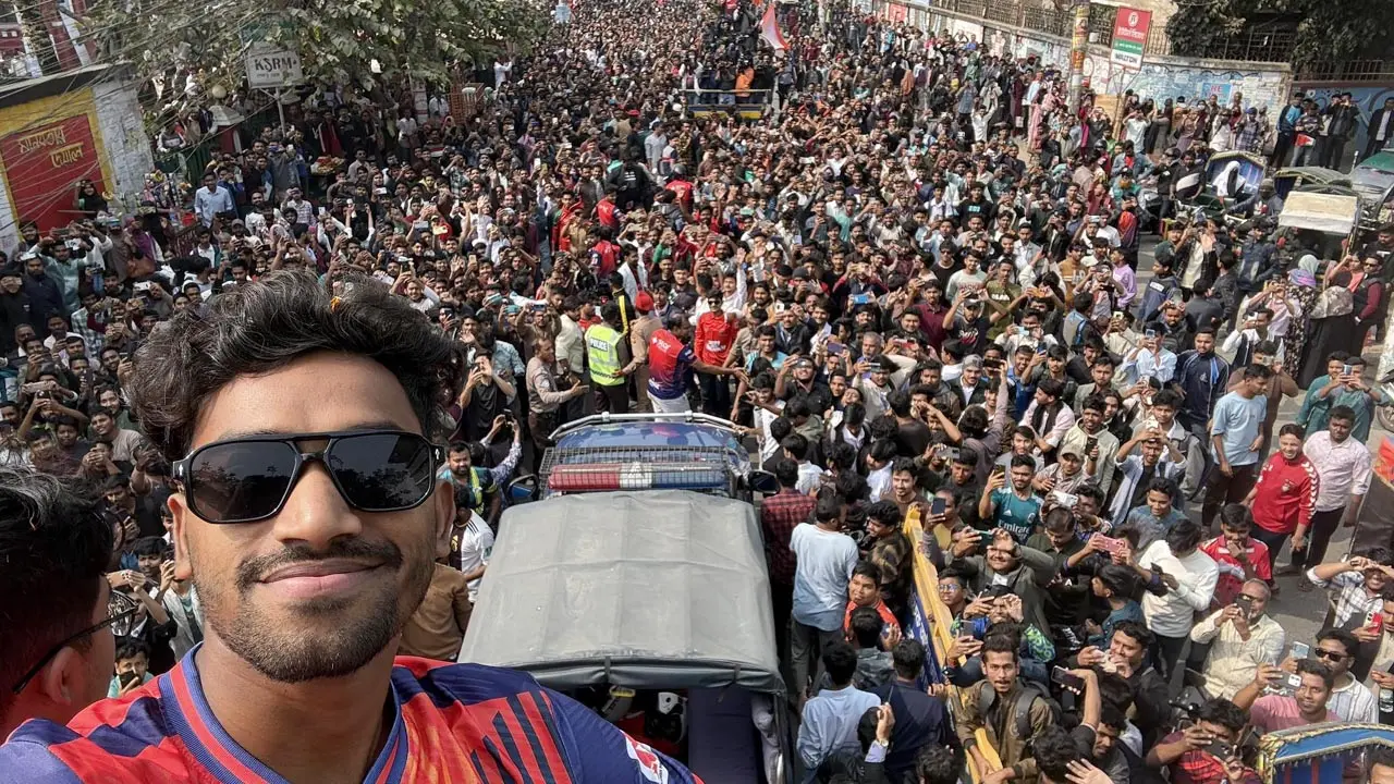 বিপিএলের ইমার্জিং ক্রিকেটার রিপনের চাওয়া, ‘খারাপ করলে সমালোচনাও করবেন’