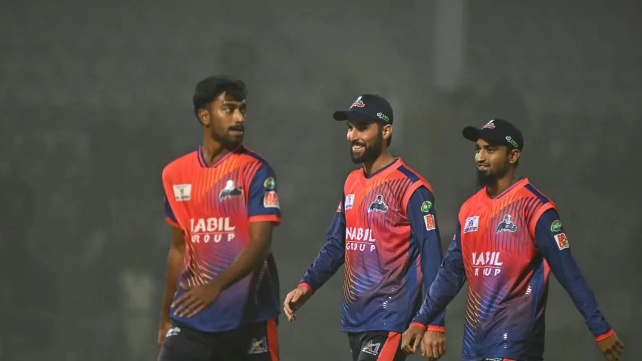 রিপনের পারফরম্যান্সে মুগ্ধ আশরাফুল