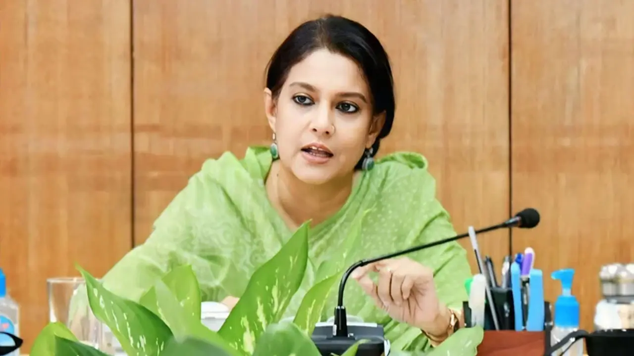 বন্যপ্রাণী সংরক্ষণে সাধারণ মানুষকে সচেতন হতে হবে