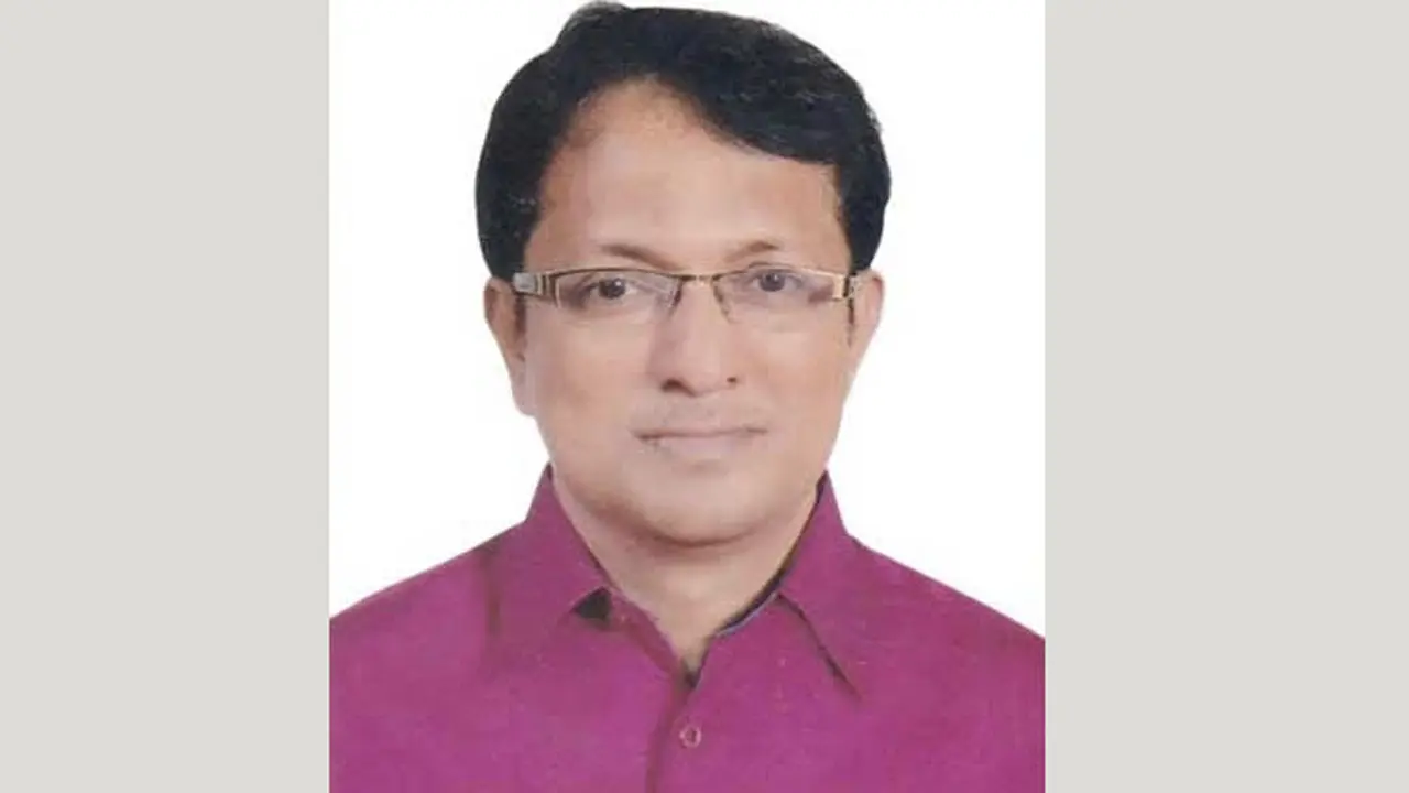 জাতীয় গ্যাস্ট্রোলিভার ইনস্টিটিউটের নতুন পরিচালক ডা. সহিদুর রহমান
