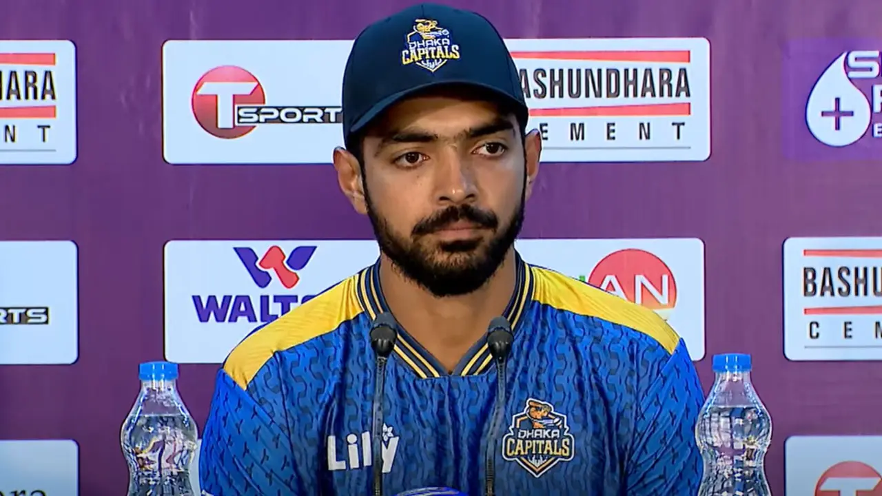 ভালো করতে না পেরে সাইফের দুঃখ প্রকাশ